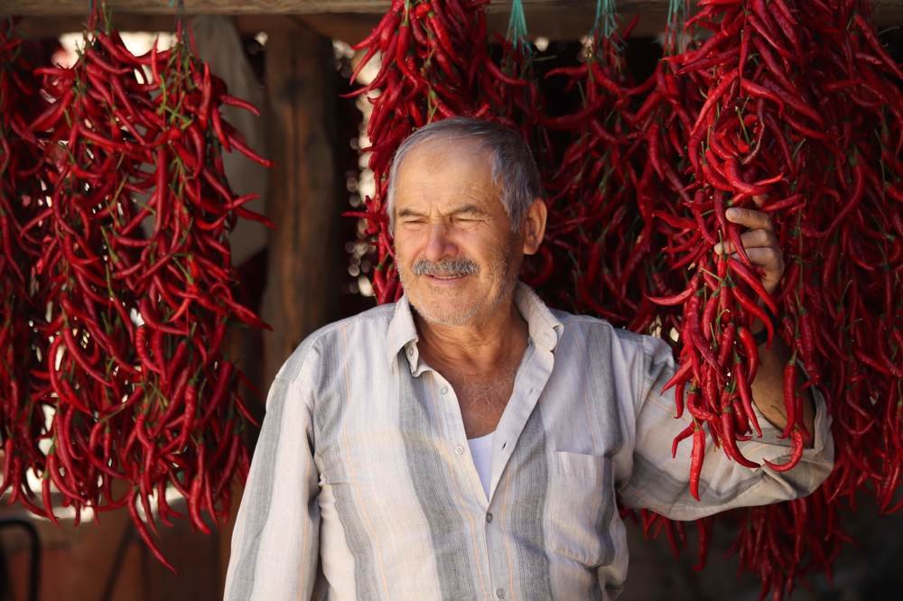 Photograph by Cuneyt Gungor