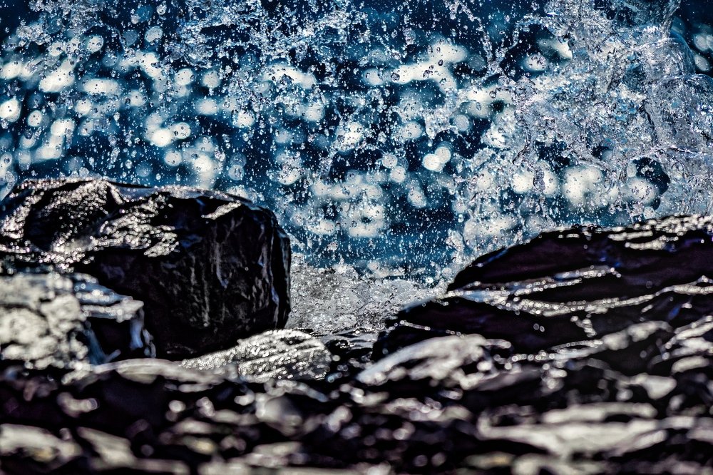 Photograph by Boris Dmitijeff