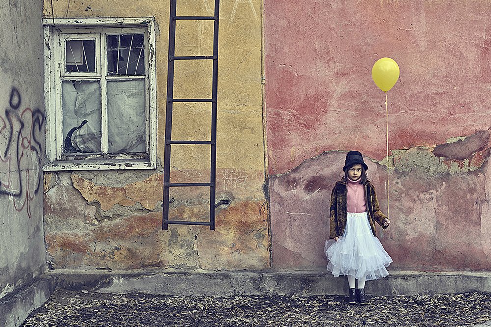 Фотография автора Наталья Фаворская