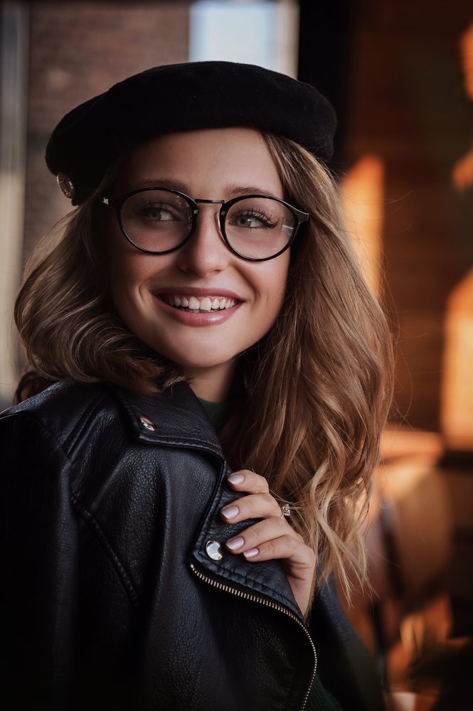 Photograph by Анастасия Лебединская