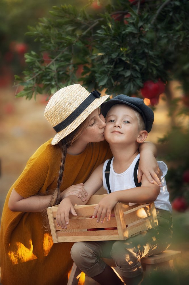 Photograph by Ирина Бляхер