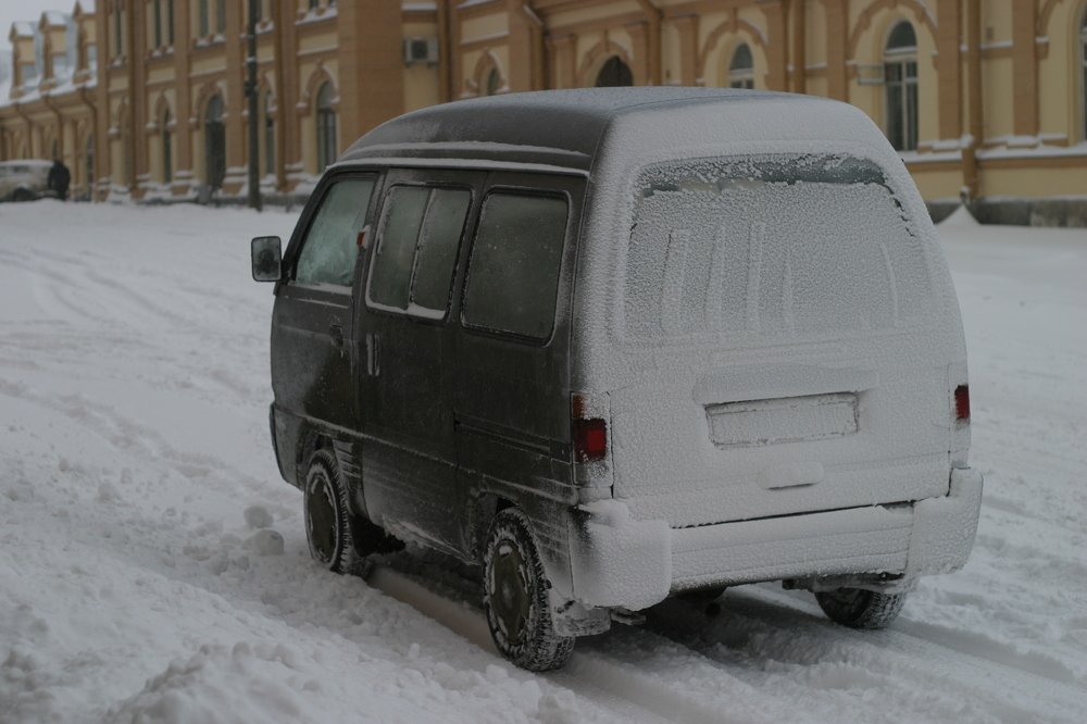 Photograph by Александр Артамонов