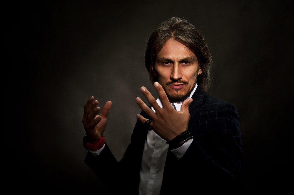 Photograph by Максим Селиванов