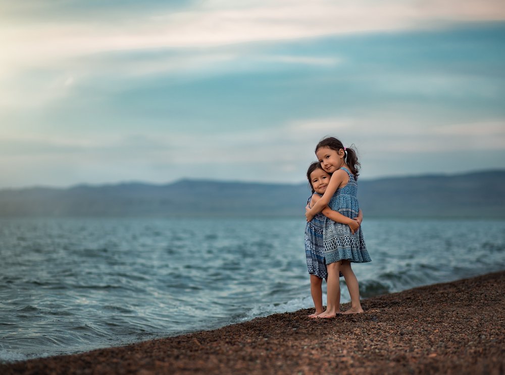 Гусиное озеро