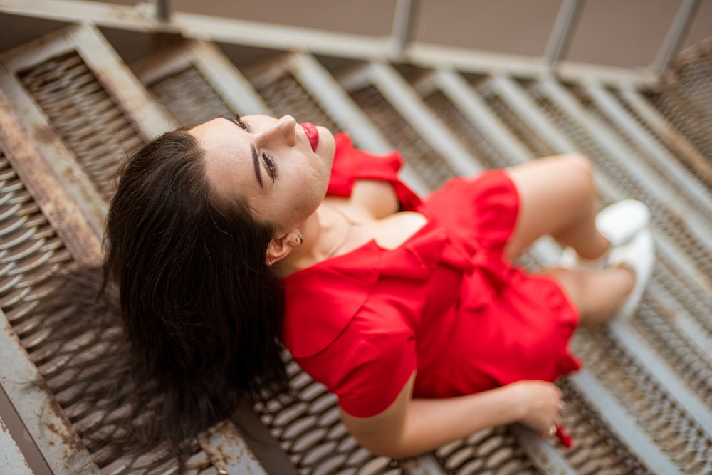 Photograph by Валерий Землин