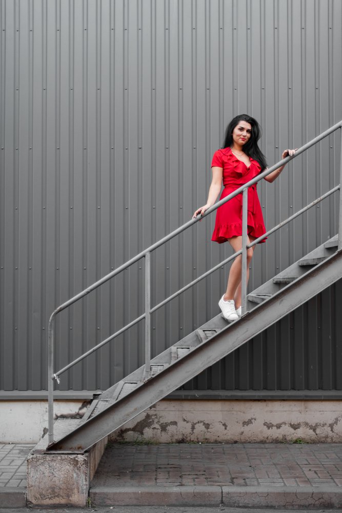 Photograph by Валерий Землин