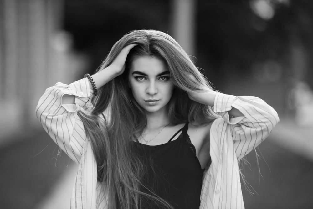 Photograph by Валерий Землин