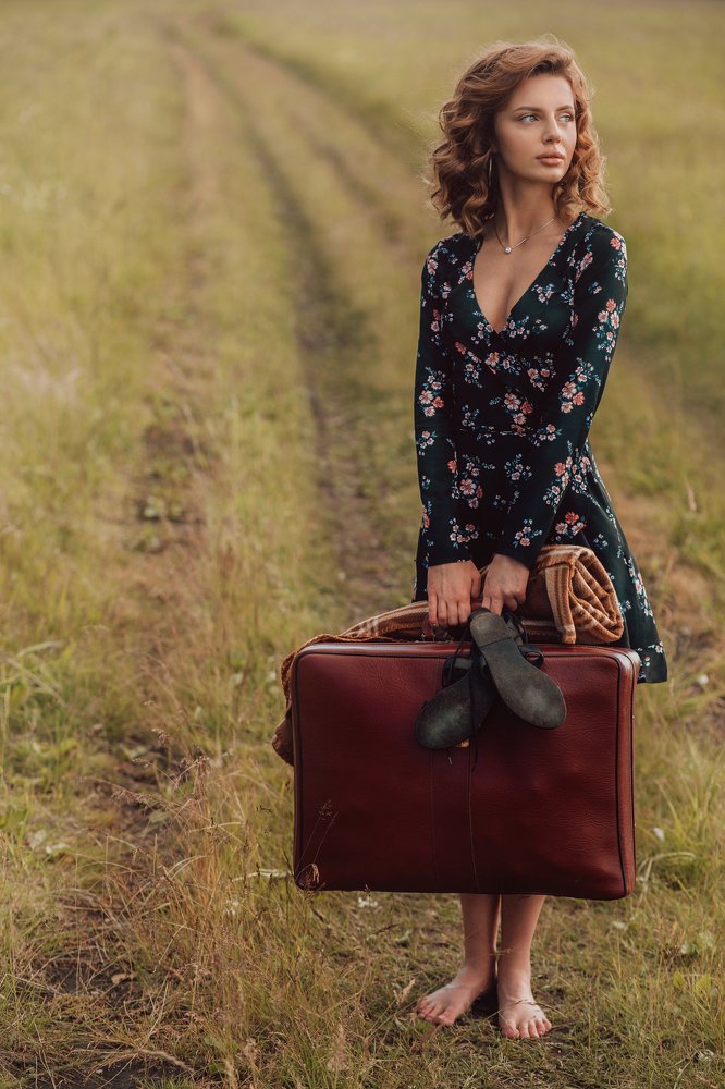 Photograph by Алексей Шаклеин