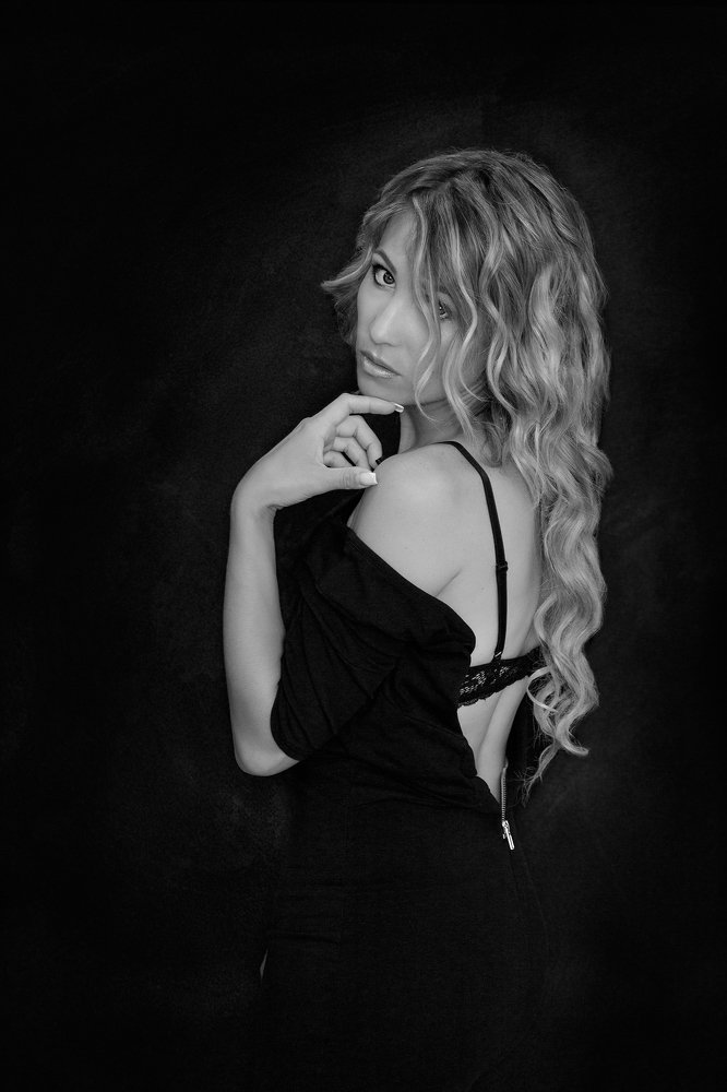 Photograph by Татьяна Гончарова