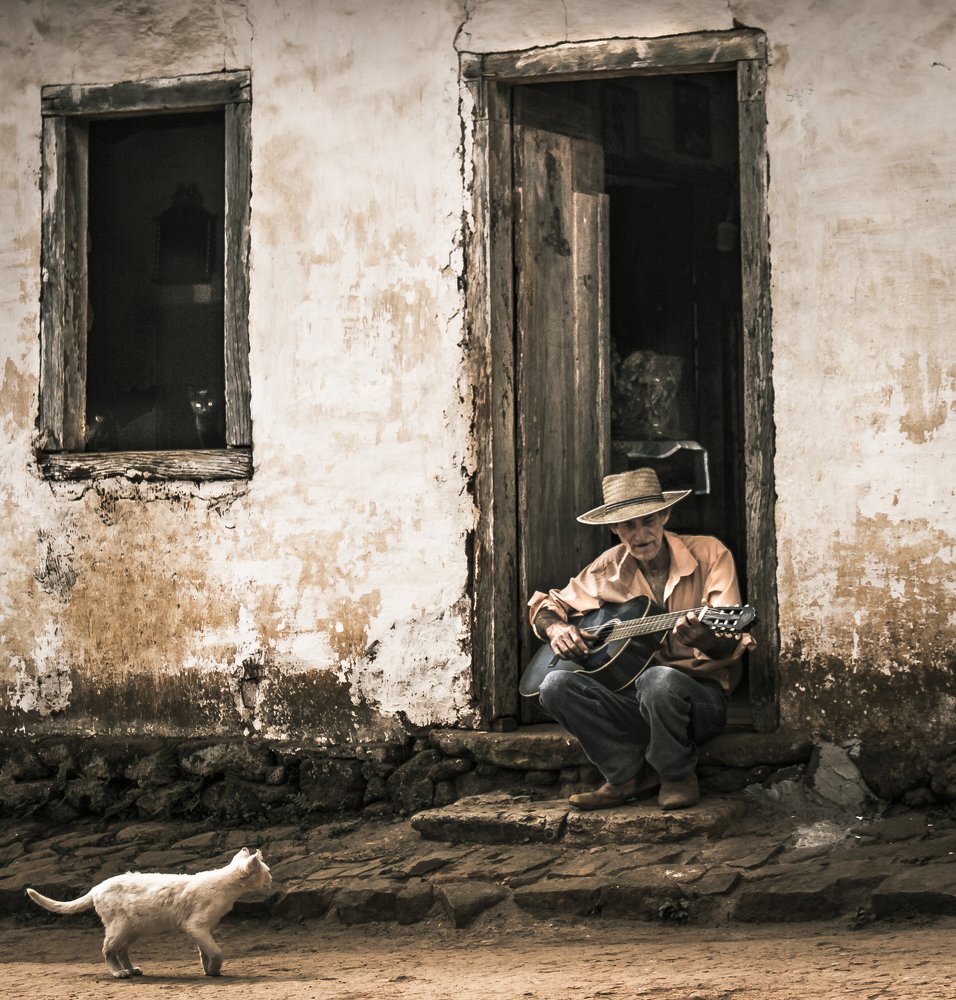 Beleza na simplicidade