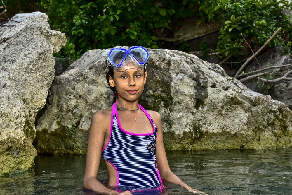 Photograph by Василий Ярошенко