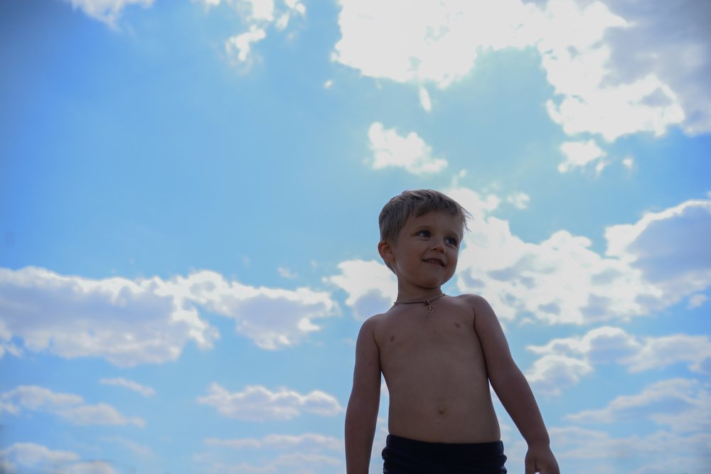 Photograph by Анна Синицина