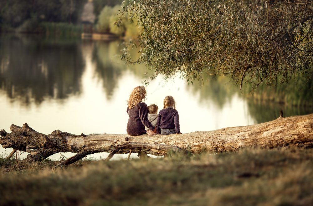 Photograph by Екатерина Кланцатая