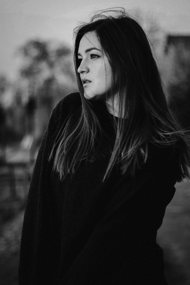 Photograph by Capata Iulia