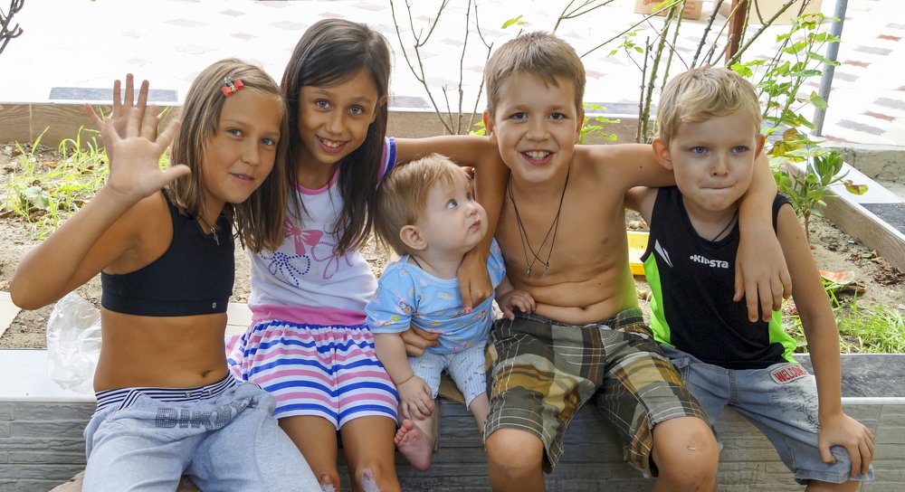 Photograph by Василий Ярошенко