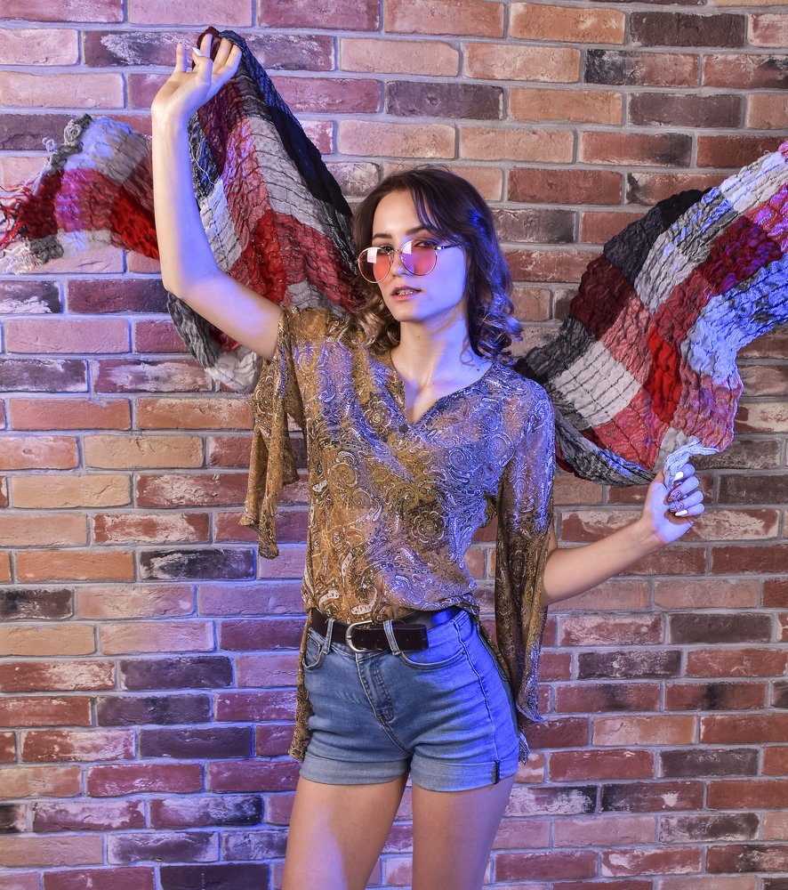 Photograph by Василий Ярошенко