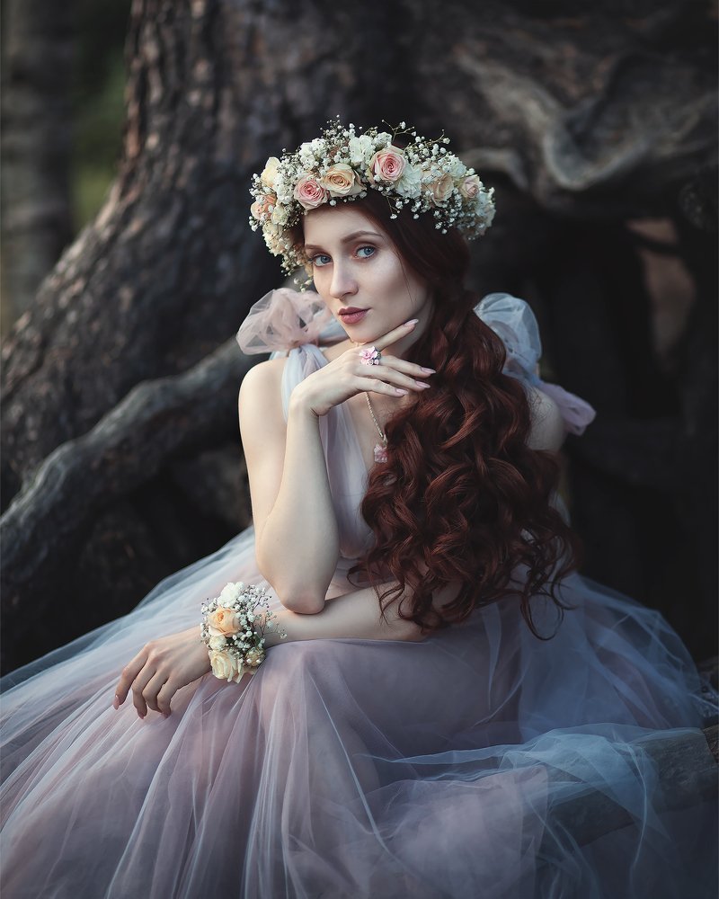 Строгость и нежность