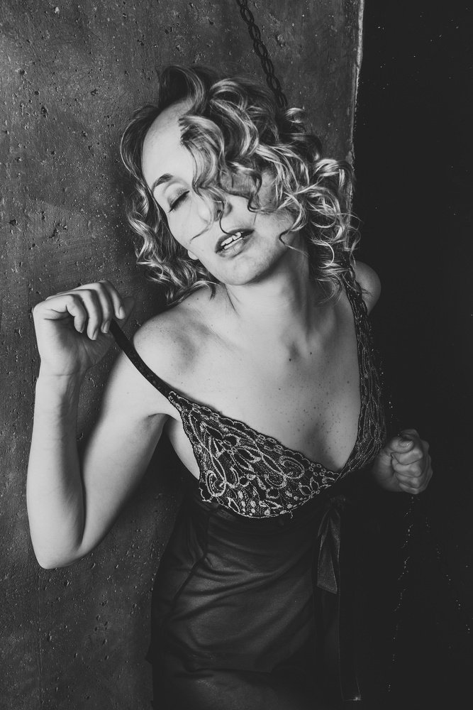 Photograph by Zdeněk Štěrbák