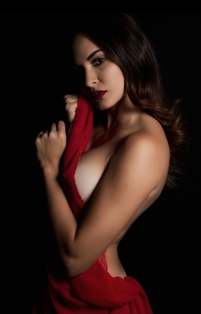 Photograph by  Pedro