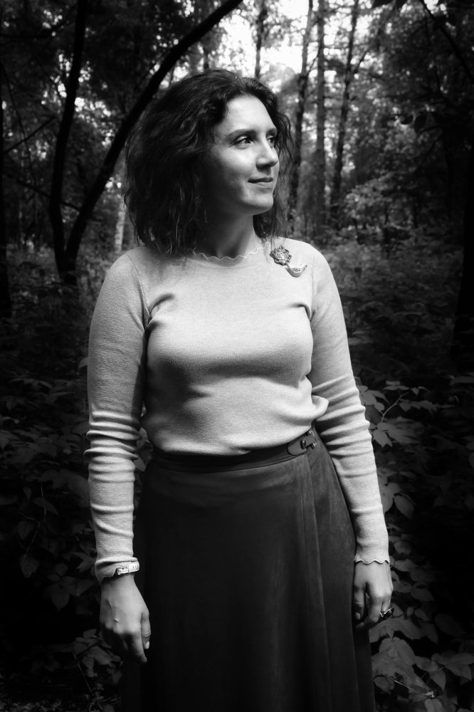 Photograph by Марина Моисеева