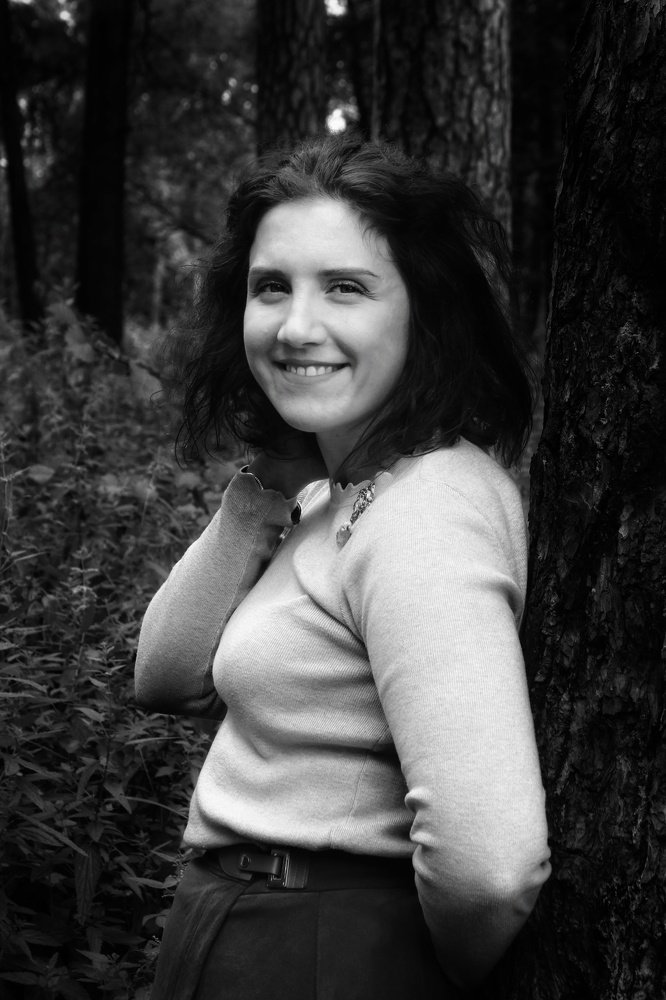 Photograph by Марина Моисеева