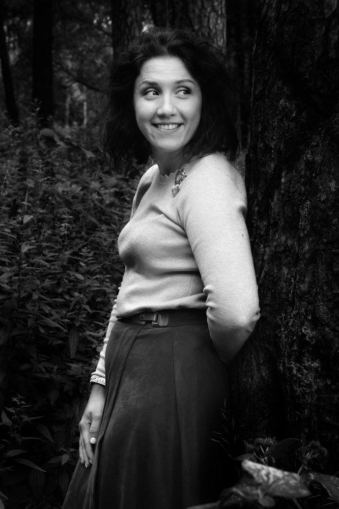 Photograph by Марина Моисеева