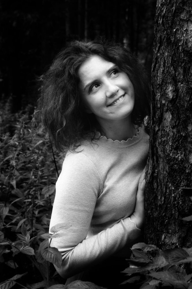 Photograph by Марина Моисеева