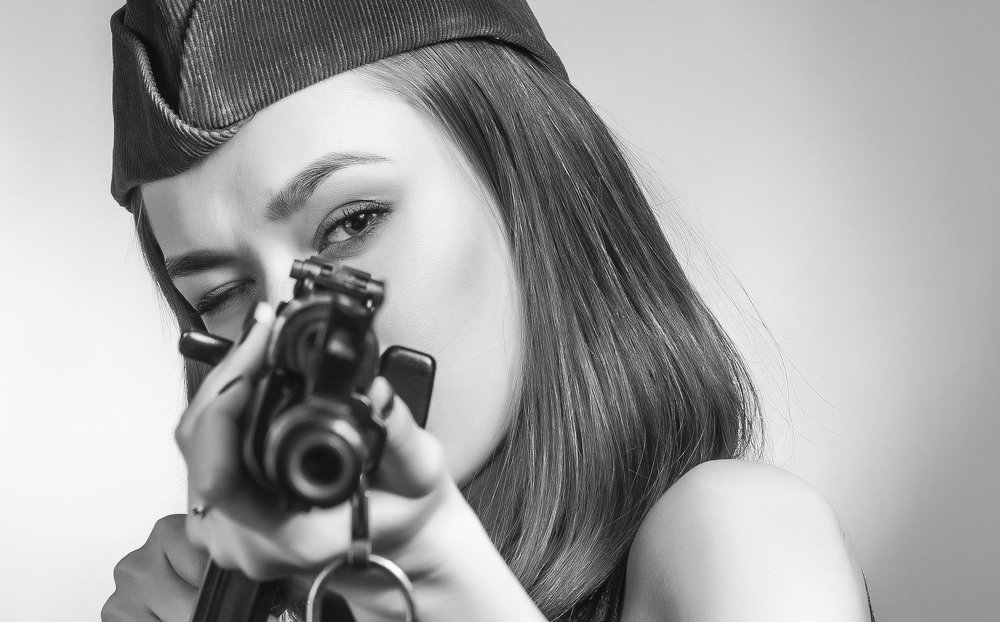 Photograph by Сергей Чупахин