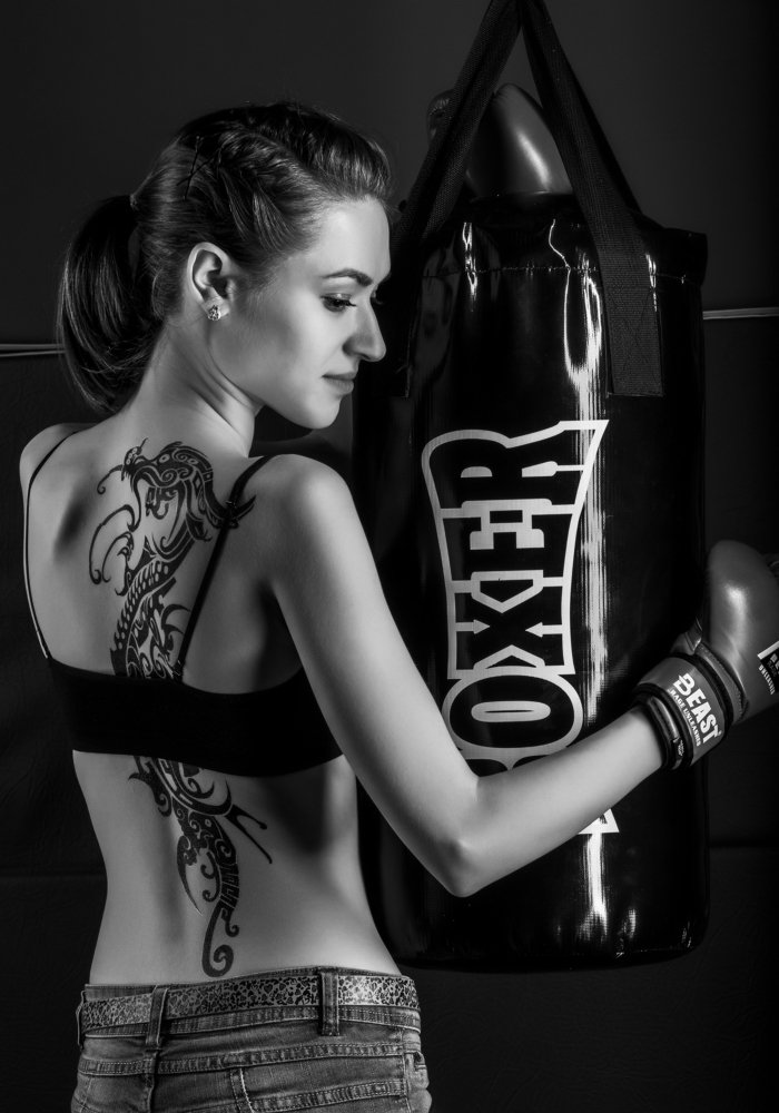 Photograph by Сергей Чупахин