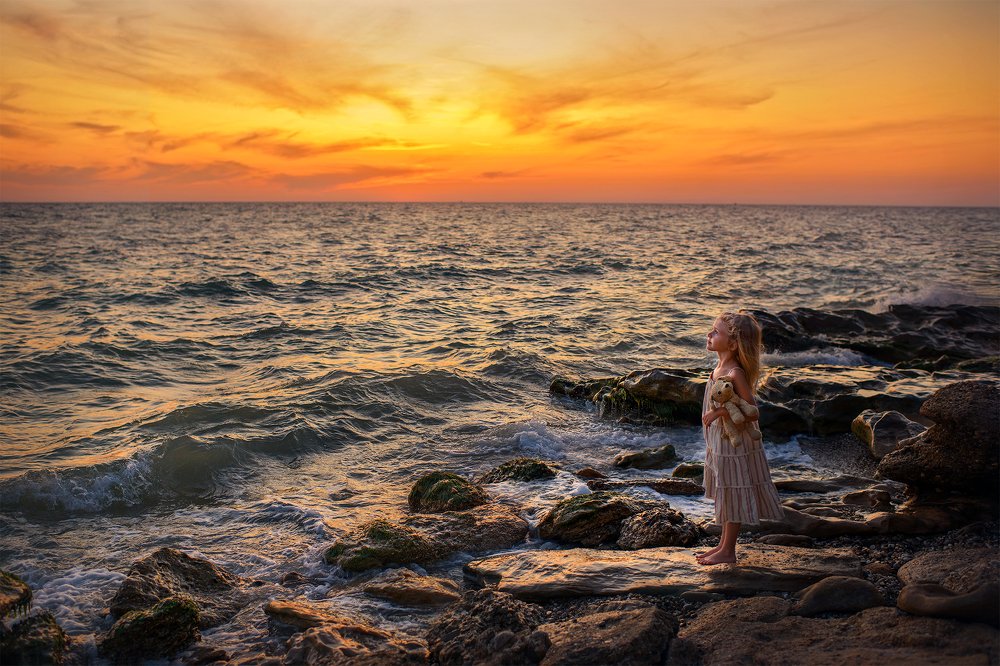 Photograph by Антонина Бронникова