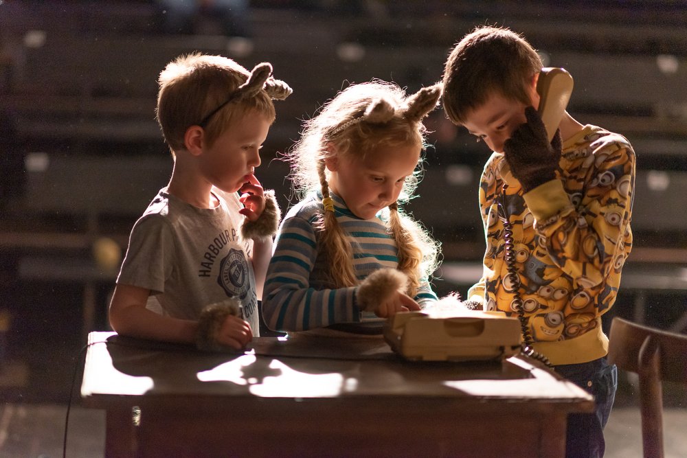 Photograph by Анна Чеснокова