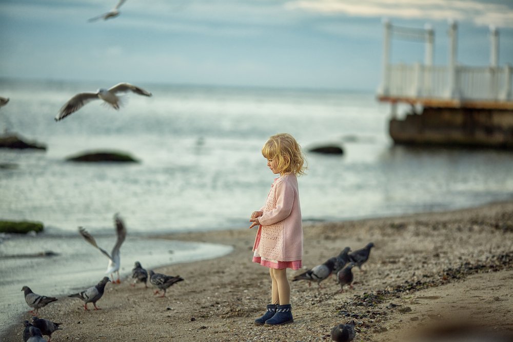 Photograph by Екатерина Кланцатая