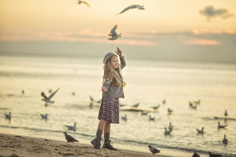 Photograph by Екатерина Кланцатая