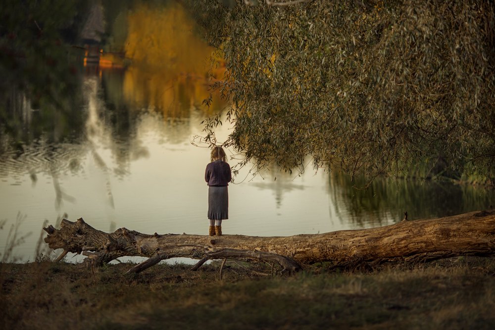 Photograph by Екатерина Кланцатая