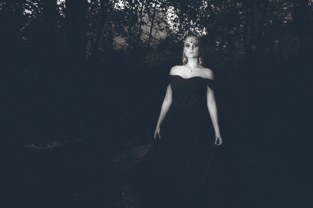 Photograph by Mariko