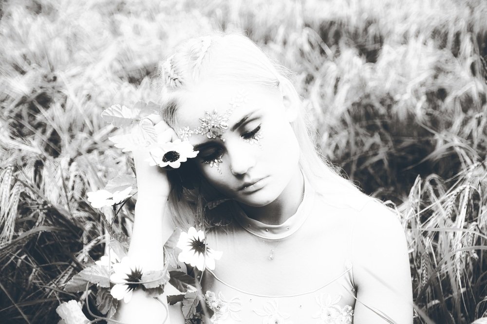 Photograph by Mariko