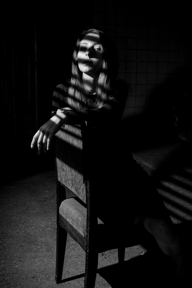 Photograph by Александр Матвиенко