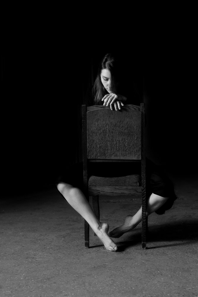 Photograph by Александр Матвиенко