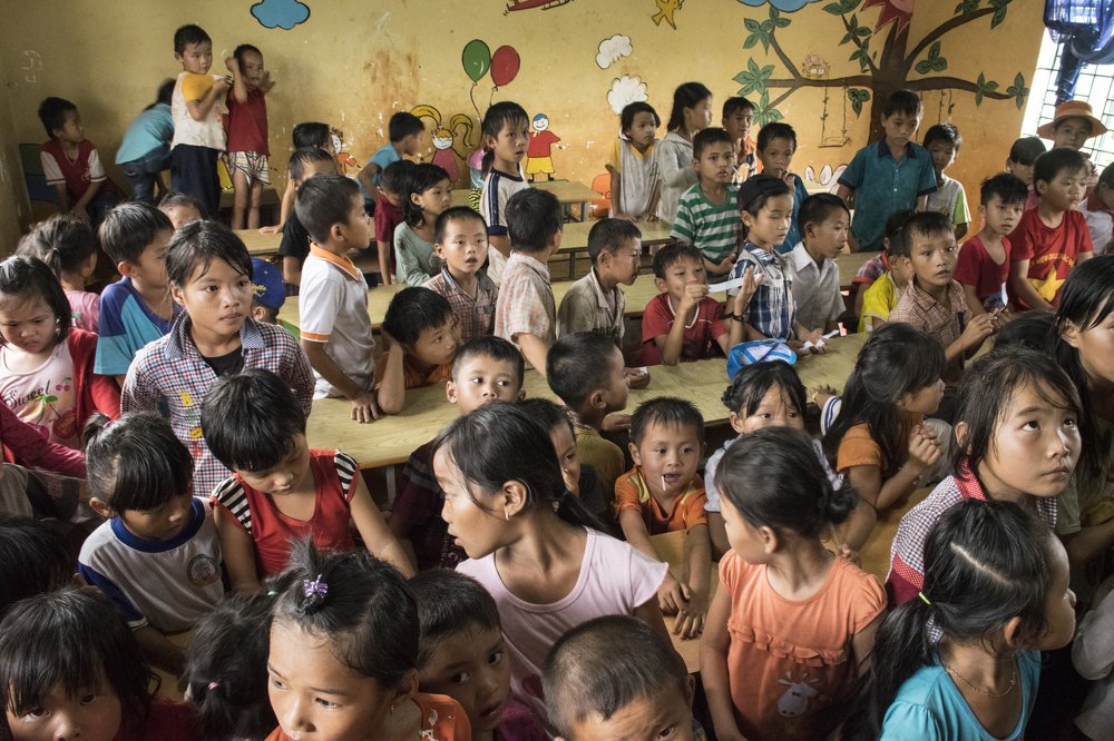 Photograph by Vy Van Bui