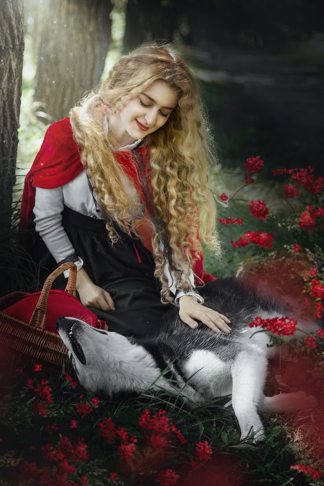 Photograph by Диана Семенова