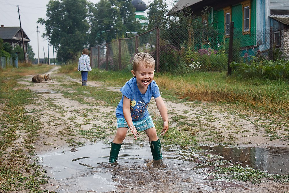 Photograph by Мария Сычёва