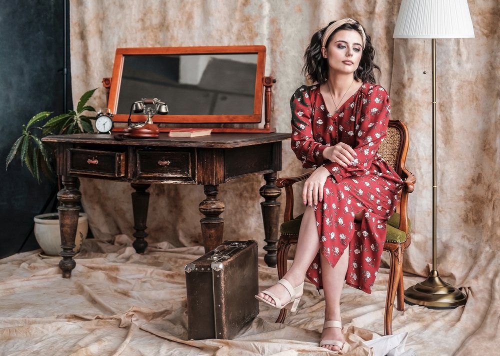 Фотография автора тамара шмакова