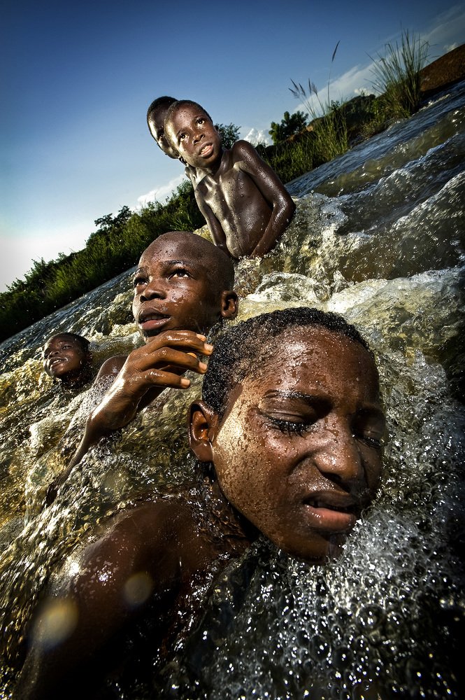 Photograph by Antonio Aragon Renuncio