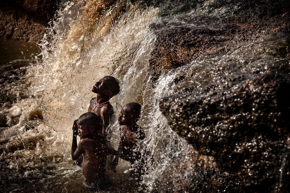 Photograph by Antonio Aragon Renuncio