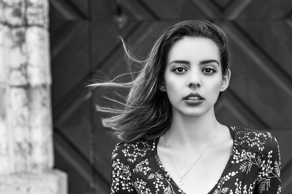 Photograph by Ekaterina Petukhova