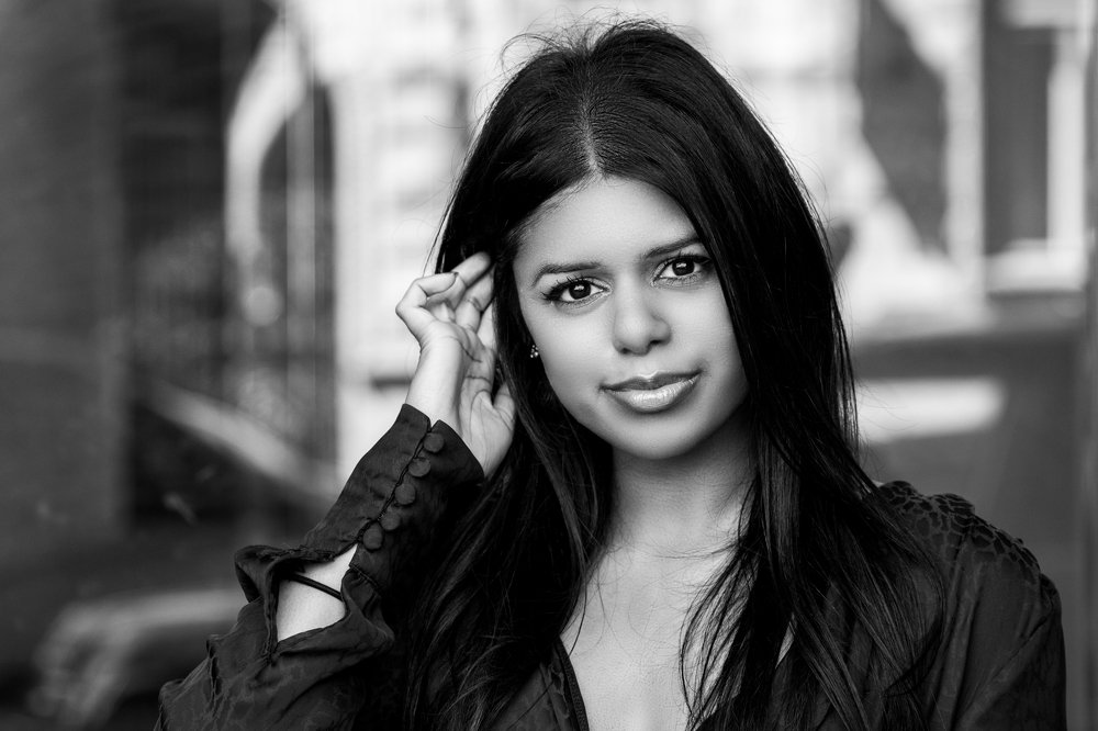 Photograph by Ekaterina Petukhova