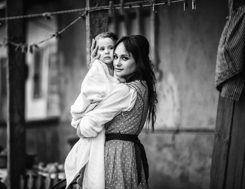 Фотография автора Мария Братан