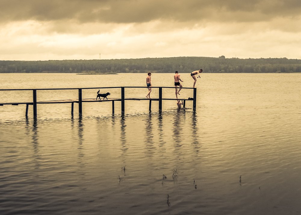 Photograph by Андрей Чернышов