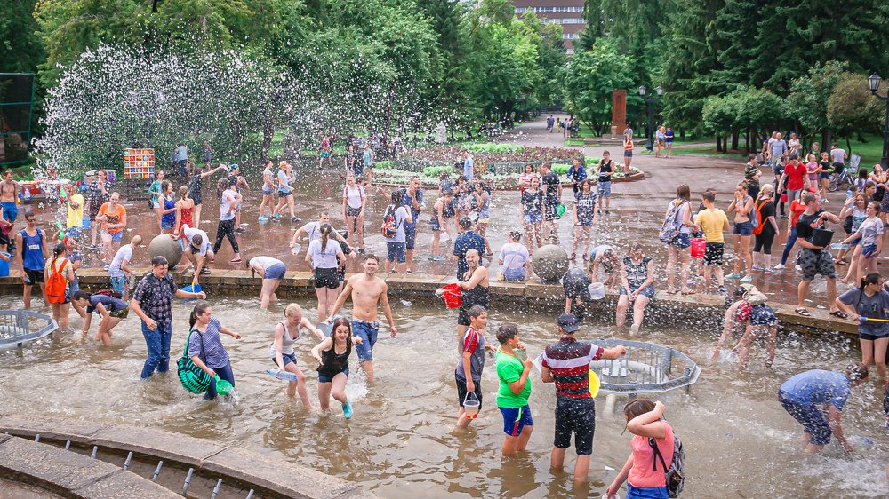 Photograph by Андрей Чернышов