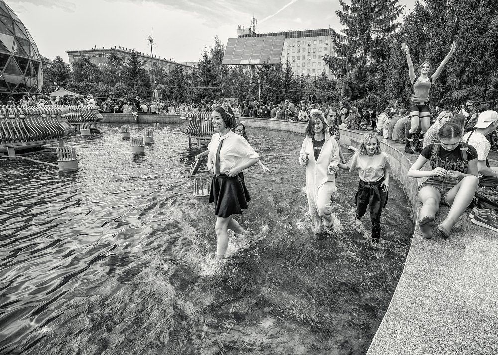 Photograph by Андрей Чернышов